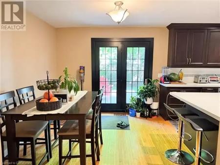 125 BROCK Street | 125 BROCK Street, Kitchener