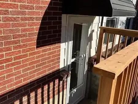 3401 ROXBOROUGH Unit# LOWER | 3401 ROXBOROUGH Unit# LOWER, Windsor