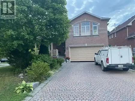 51 BERRYDOWN DRIVE | 51 BERRYDOWN DRIVE, Caledon