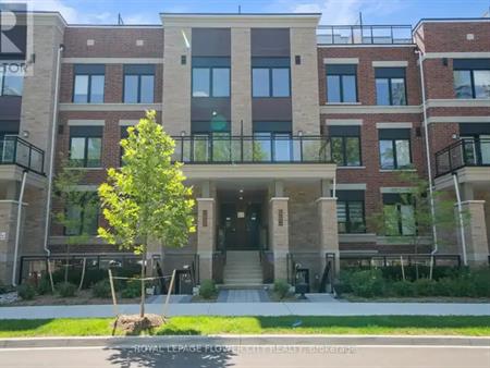 2304 - 58 ELIZABETH STREET S | 2304 - 58 ELIZABETH STREET S, Richmond Hill
