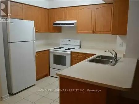 408 - 350 RED MAPLE ROAD S | 408 - 350 RED MAPLE ROAD S, Richmond Hill