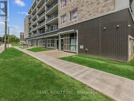 F313 - 275 LARCH STREET | F313 - 275 LARCH STREET, Waterloo