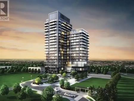 801 - 85 ONEIDA CRESCENT | 801 - 85 ONEIDA CRESCENT, Richmond Hill