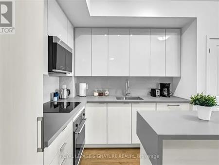 917 - 2489 TAUNTON RD ROAD | 917 - 2489 TAUNTON RD ROAD, Oakville