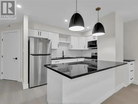 3177 Riverside Dr. Unit# 110 | 3177 Riverside Dr. Unit# 110, Windsor