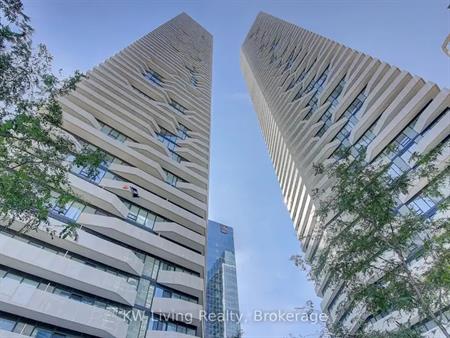 100 harbour st 2 bed 2 wash | 100 Harbour Street, Toronto