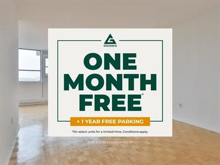 2089 & 2099 Lawrence Ave. W. | 2089 Lawrence Ave. W., North York