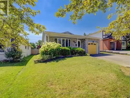 A - 88 GLEN LAKE CRESCENT | A - 88 GLEN LAKE CRESCENT, Kitchener