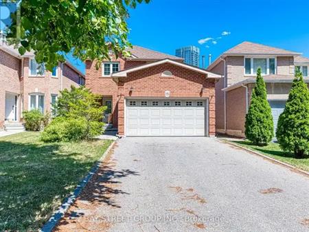 15 GLENBURY DRIVE | 15 GLENBURY DRIVE, Vaughan