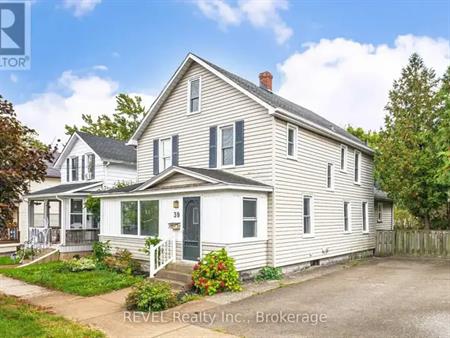 39 PHIPPS STREET | 39 PHIPPS STREET, Fort Erie