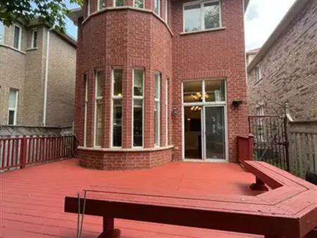 52 QUEENSWAY DRIVE | 52 QUEENSWAY DRIVE, Richmond Hill