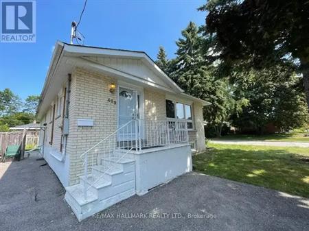 409 OSIRIS DRIVE | 409 OSIRIS DRIVE, Richmond Hill