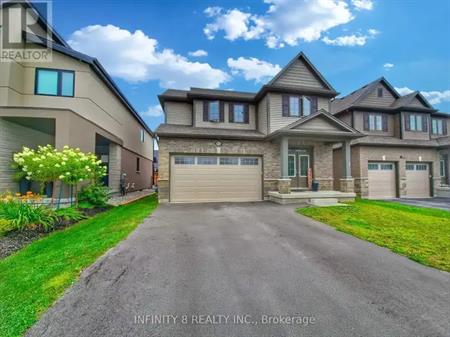 3821 SIMPSON LANE | 3821 SIMPSON LANE, Fort Erie
