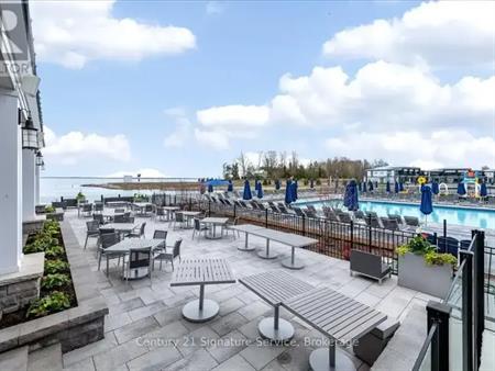 413B - 271 SEA RAY AVENUE | 413B - 271 SEA RAY AVENUE, Innisfil