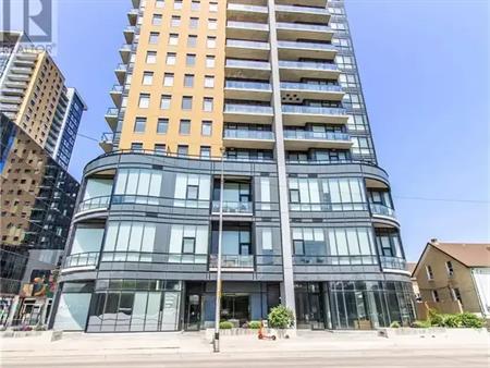 100 GARMENT Street Unit# 1406 | 100 GARMENT Street Unit# 1406, Kitchener