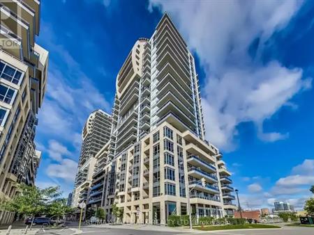 706 - 9201 YONGE STREET | 706 - 9201 YONGE STREET, Richmond Hill