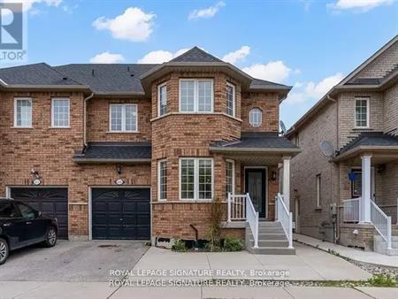 269 FASKEN COURT | 269 FASKEN COURT, Milton