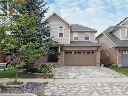 764 KARLSFELD Road | 764 KARLSFELD Road, Waterloo
