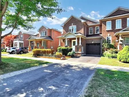 32 SILVER LINDEN DRIVE | 32 SILVER LINDEN DRIVE, Richmond Hill