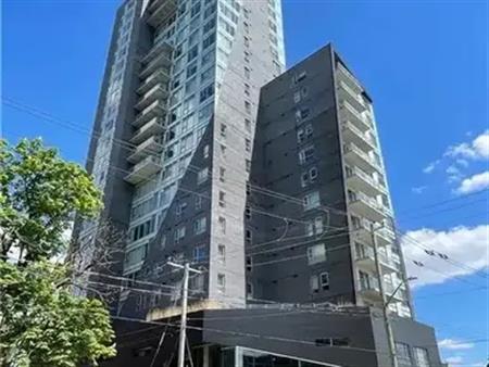 158 N KING Street N Unit# 502 | 158 N KING Street N Unit# 502, Waterloo