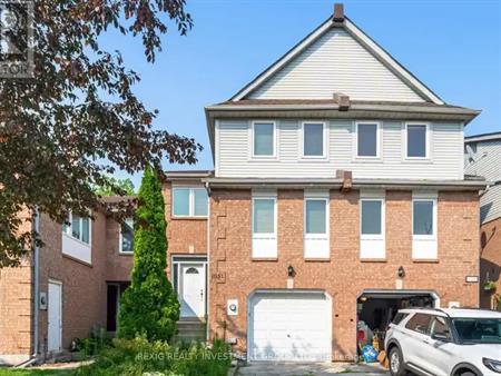 1057 LINDSAY DRIVE | 1057 LINDSAY DRIVE, Oakville