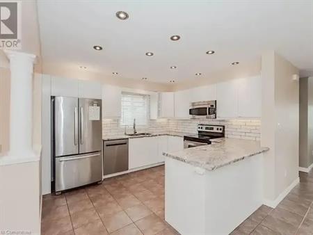 23 SINCLAIR Street | 23 SINCLAIR Street, Guelph