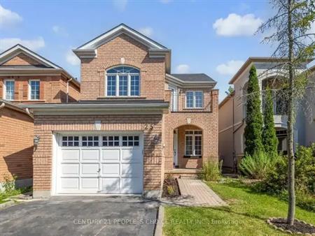 25 WILLOW TREE STREET | 25 WILLOW TREE STREET, Vaughan