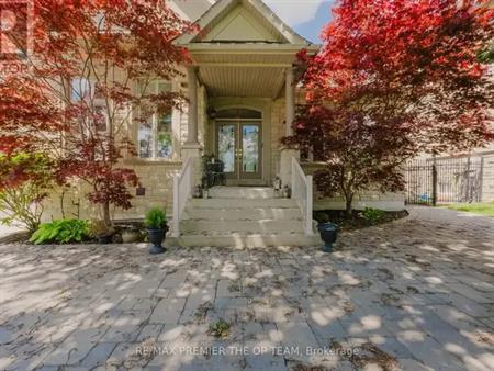 LOWER - 56 PARK RIDGE DRIVE | LOWER - 56 PARK RIDGE DRIVE, Vaughan