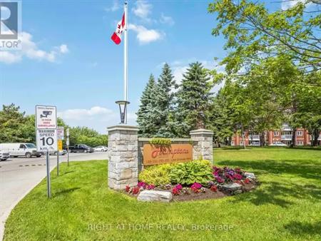 414 - 189 LAKE DRIVEWAY WAY | 414 - 189 LAKE DRIVEWAY WAY, Ajax