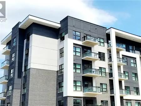 102 GROVEWOOD Common Unit# 507 | 102 GROVEWOOD Common Unit# 507, Oakville