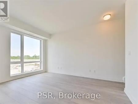 B308 - 65 SAIGON DRIVE | B308 - 65 SAIGON DRIVE, Richmond Hill