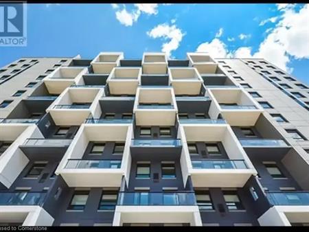 460C BELMONT Avenue W Unit# 502 | 460C BELMONT Avenue W Unit# 502, Kitchener