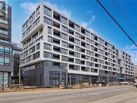 502 - 2450 OLD BRONTE ROAD | 502 - 2450 OLD BRONTE ROAD, Oakville