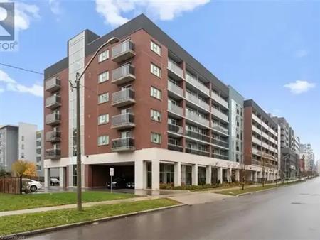 308 LESTER Street Unit# 326 | 308 LESTER Street Unit# 326, Waterloo