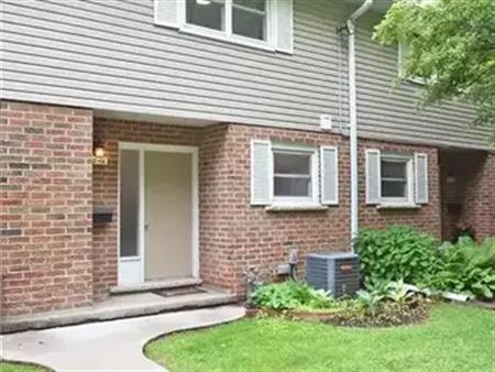 410 PIONEER Drive Unit# 6 | 410 PIONEER Drive Unit# 6, Kitchener