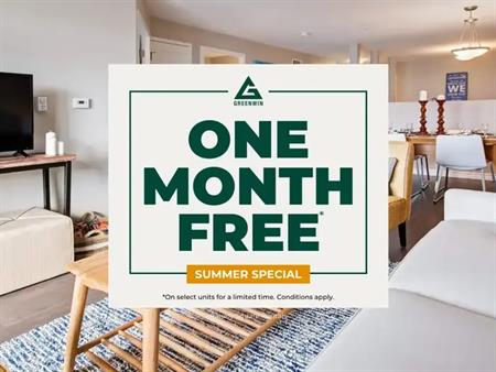 Paisley Square Rentals | 978 Paisley Rd., Guelph