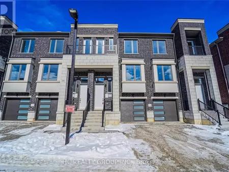 132 RATTENBURY ROAD | 132 RATTENBURY ROAD, Vaughan