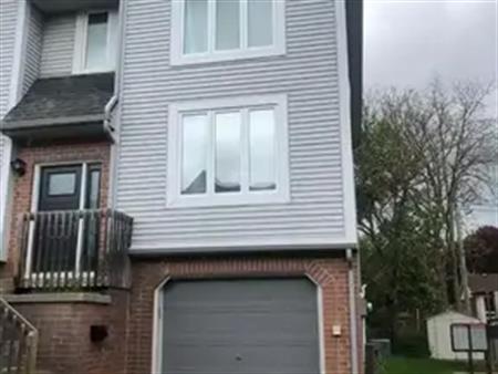 10 - 132 BRIGHTON STREET | 10 - 132 BRIGHTON STREET, Waterloo
