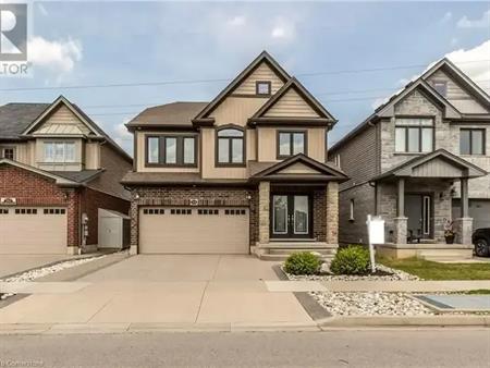 508 NETHERWOOD Crescent | 508 NETHERWOOD Crescent, Kitchener