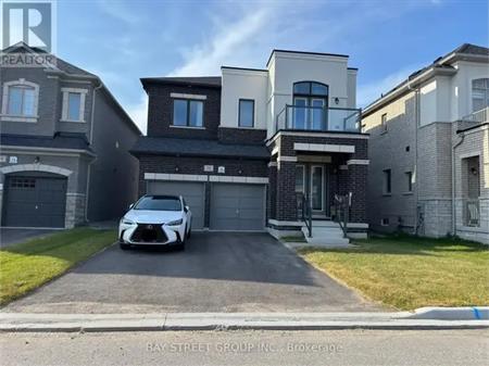 32 CURRENT DRIVE | 32 CURRENT DRIVE, Richmond Hill
