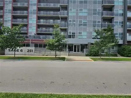 108 - 251 HEMLOCK STREET | 108 - 251 HEMLOCK STREET, Waterloo