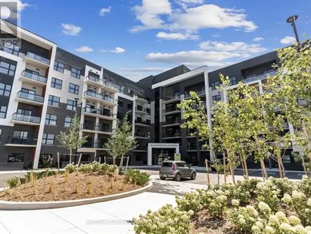 411 - 128 GROVEWOOD COMMON CIRCLE | 411 - 128 GROVEWOOD COMMON CIRCLE, Oakville