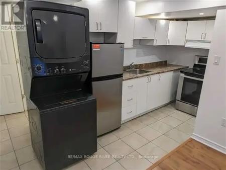 BSMT - 37 TRAWLEY CRESCENT | BSMT - 37 TRAWLEY CRESCENT, Ajax
