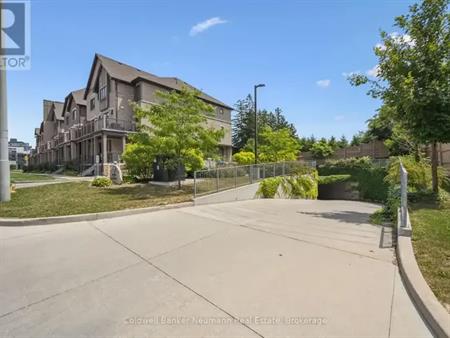 103 - 333 GOSLING GARDENS | 103 - 333 GOSLING GARDENS, Guelph