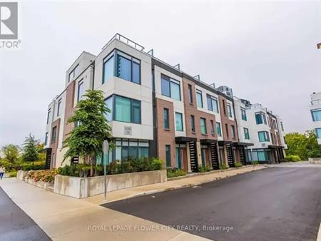 TH37 - 1050 PORTAGE PARKWAY W | TH37 - 1050 PORTAGE PARKWAY W, Vaughan