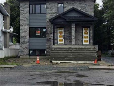logement à louer, Loyer 4 1/2 et 5 1/2