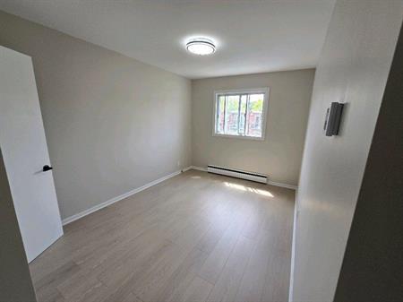 logement 5 1/2 a louer secteur mercier est