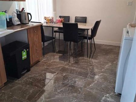 Libre imm Grand 5½ Rénové RDC 3plex @5mn Dix30