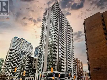 810 - 340 QUEEN STREET S | 810 - 340 QUEEN STREET S, Ottawa