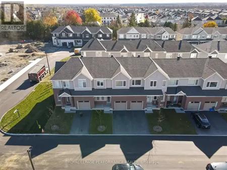 116 PIZZICATO STREET | 116 PIZZICATO STREET, Ottawa
